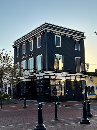 Jewelry Store «Queen May», reviews and photos, 523 Lafayette St, Cape May, NJ 08204, USA