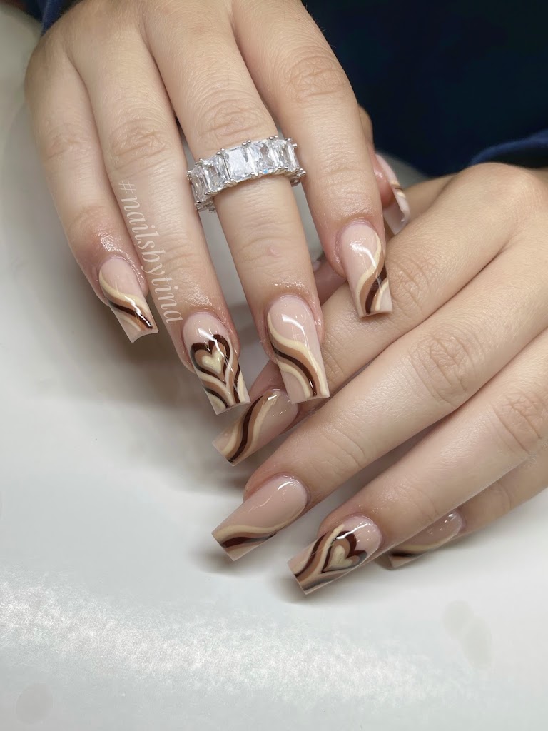 Bellagio Nails & Spa 35640
