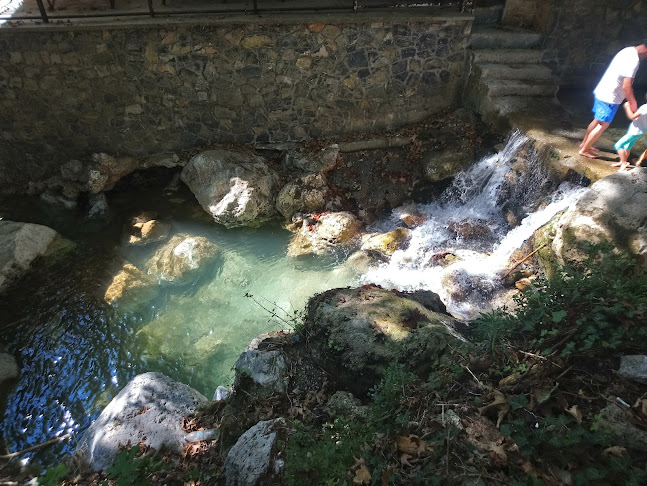 Αγία Κυριακή, Καμπιά 340 14, Ελλάδα