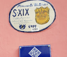 Faculty of Philosophy and Letters BUAP photo