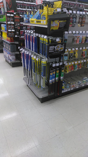 Auto Parts Store «AutoZone», reviews and photos, 6501 Reisterstown Rd, Baltimore, MD 21215, USA