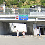Photo n°2 de l'avis de Martin.o fait le 05/10/2020 à 16:11 sur le  Jambonnerie « Sous le pont de Bosses » à Saint-Rhémy-en-Bosses