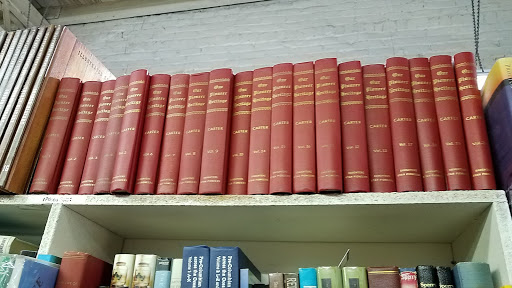 Used Book Store «Ken Sanders Rare Books», reviews and photos, 268 S 200 E, Salt Lake City, UT 84111, USA