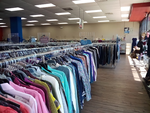 Thrift Store «Goodwill», reviews and photos