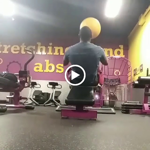 Gym «Planet Fitness Jacksonville (Promenade Shopping Center), FL», reviews and photos, 8595 Beach Blvd, Jacksonville, FL 32216, USA