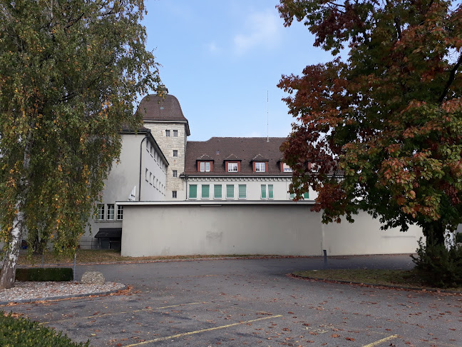 Bezirksgericht Uster - Uster