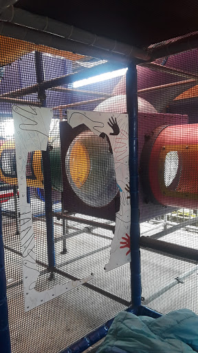 Pizza Restaurant «Round Table Pizza», reviews and photos, 16016 Meridian E, Puyallup, WA 98375, USA