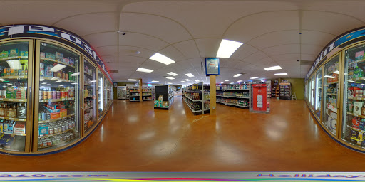 Liquor Store «Mountain Post Liquors», reviews and photos, 6336 US-87, Fountain, CO 80817, USA