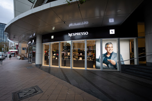 Nespresso Boutique Chatswood (Click & Collect Only)
