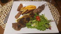 Churrasco du Restaurant latino-américain Santa Elena à Strasbourg - n°3