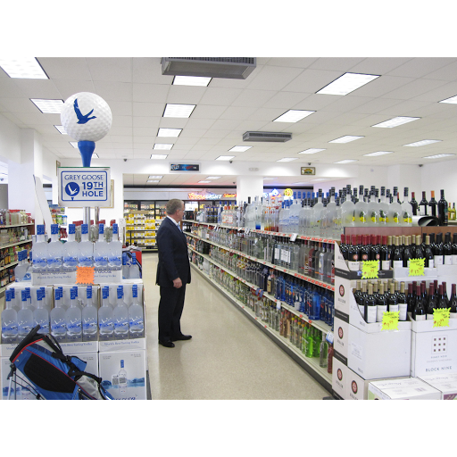 Wine Store «Cheers wines & spirits», reviews and photos, 1399 St George Ave, Colonia, NJ 07067, USA