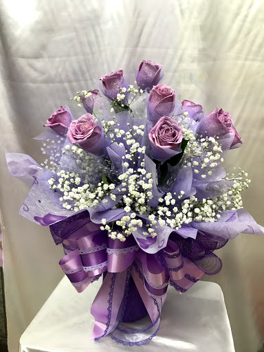 Florist «Flower In Love - JaJa», reviews and photos, 15936 Halliburton Rd, Hacienda Heights, CA 91745, USA