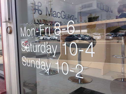 MacGuyz image