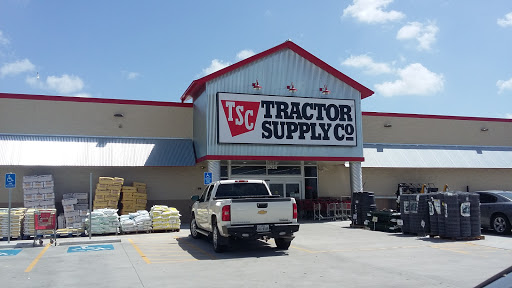 Home Improvement Store «Tractor Supply Co.», reviews and photos, 2754 Saratoga Blvd, Corpus Christi, TX 78415, USA