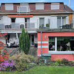 Photo n°13 de l'avis de Conny56.r fait le 17/10/2022 à 18:43 sur le  Gästehaus am Sonnenhügel à Bad Orb