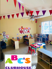 ABC’S CLUBHOUSE HOME GROUP CHILD CARE - Photo 5 - Car repair in Yuma, AZ, Yuma