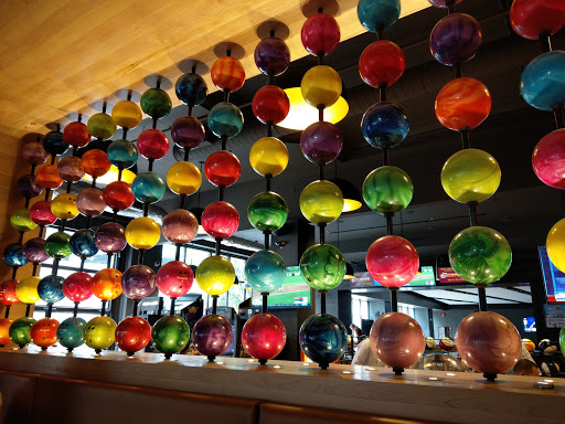 Bowling Alley «The Corner Alley Downtown @ East 4th», reviews and photos, 402 Euclid Ave, Cleveland, OH 44114, USA