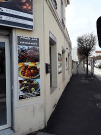 Photos du propriétaire du Restaurant marocain Chef Casablanca à Pierrefitte-sur-Seine - n°3