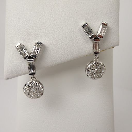 Wholesale Jeweler «H. Horwitz Co.», reviews and photos, 845 N Michigan Ave #900E, Chicago, IL 60611, USA