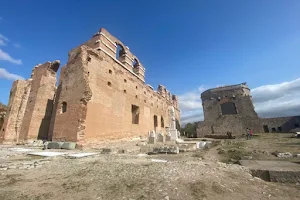Basilica Ruins image