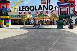 LEGO Factory Adventure Ride image