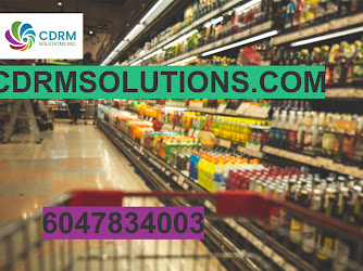 CDRM Solutions Inc Calgary