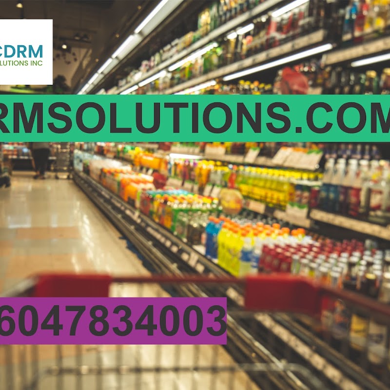 CDRM Solutions Inc Calgary