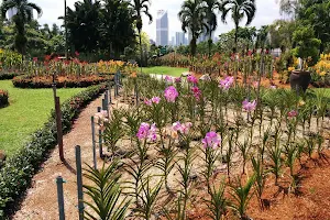 Taman Orkid Kuala Lumpur image