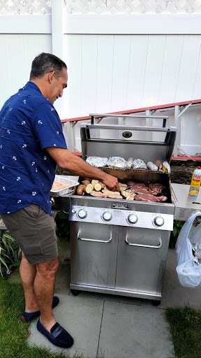 Electronics Repair Shop «Eastern Electronics», reviews and photos, 92 Miller Ave, Elmwood Park, NJ 07407, USA