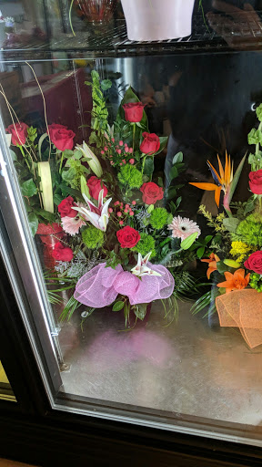 Florist «Athena Flowers», reviews and photos, 6039 W Addison St, Chicago, IL 60634, USA