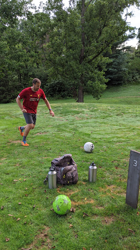 Golf Club «Hickory Heights Golf Club», reviews and photos, 5158 Lehman Rd, Spring Grove, PA 17362, USA