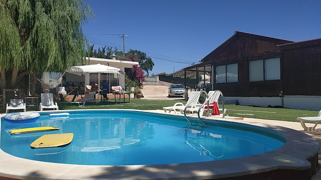 Lodge SaConde - Silves