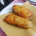 Photo n°19 de l'avis de Geodi. fait le 19/02/2020 à 15:20 sur le  Le Fratte Ignoranti à Castel Gandolfo