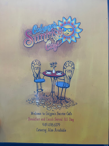 Sunrise Cafe image