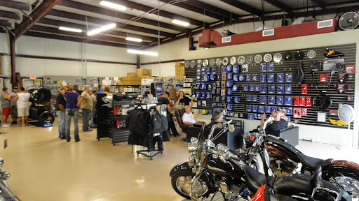 Motorcycle Dealer «Scooters Performance Parts & Accessories», reviews and photos, 31615 Long Acres Dr, Sorrento, FL 32776, USA