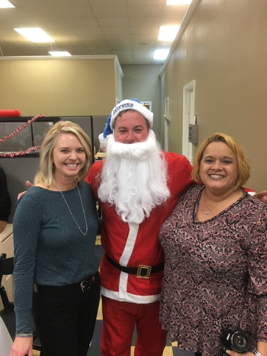 Employment Agency «Express Employment Professionals», reviews and photos, 701 David Dr a, Metairie, LA 70003, USA