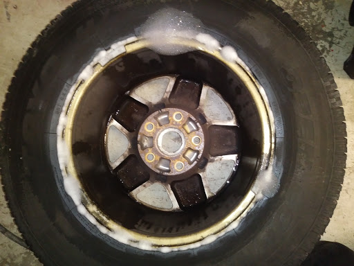 Auto Repair Shop «HMG Auto Repair», reviews and photos, 17 Stonebridge Rd, Hampton, NJ 08827, USA