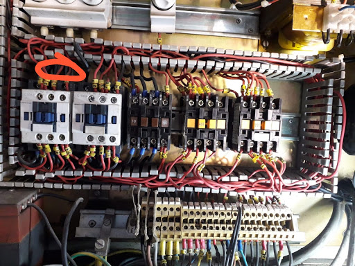 Servicios Eléctricos Profesionales & Fontanería en Sevilla, Sevilla
