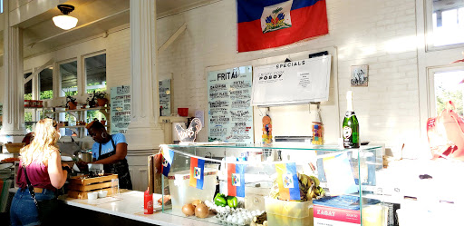 New American Restaurant «St Roch Market», reviews and photos, 2381 St Claude Ave, New Orleans, LA 70117, USA