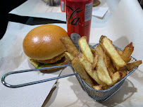 Les plus récentes photos du Restaurant de hamburgers Burger 47 à Paris - n°1