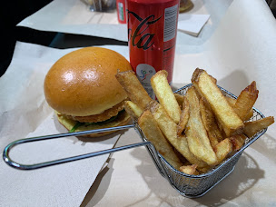 Photo n°6 de burger 47 à Paris ()