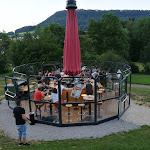 Photo n°5 de l'avis de Martin.e fait le 30/06/2019 à 18:23 sur le  Waldschenke Donzdorf à Donzdorf