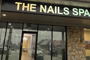 The Nails Spa image
