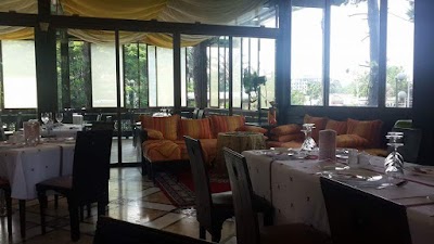 Photos of Restaurant L'oriental