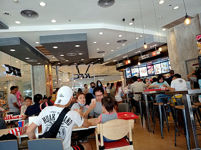 KFC Seacon Bangkae