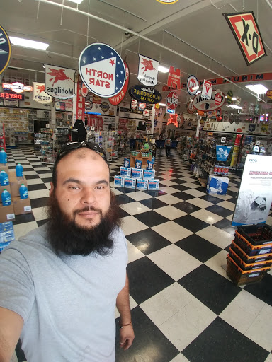 Auto Parts Store «Kohlweiss Auto Parts», reviews and photos, 1205 Veterans Blvd, Redwood City, CA 94063, USA