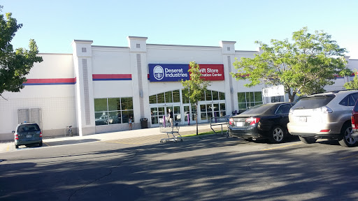 Thrift Store «Deseret Industries Thrift Store», reviews and photos