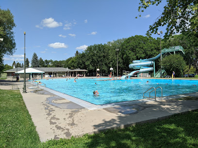 Riversdale Pool