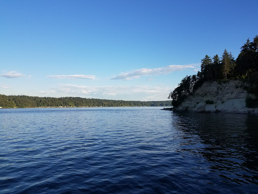 Grocery Store «Southworth Grocery», reviews and photos, 3985 Cherry St SE, Port Orchard, WA 98366, USA