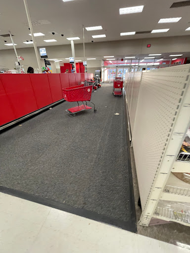 Department Store «Target», reviews and photos, 2703 County Rd 541, Burlington, NJ 08016, USA